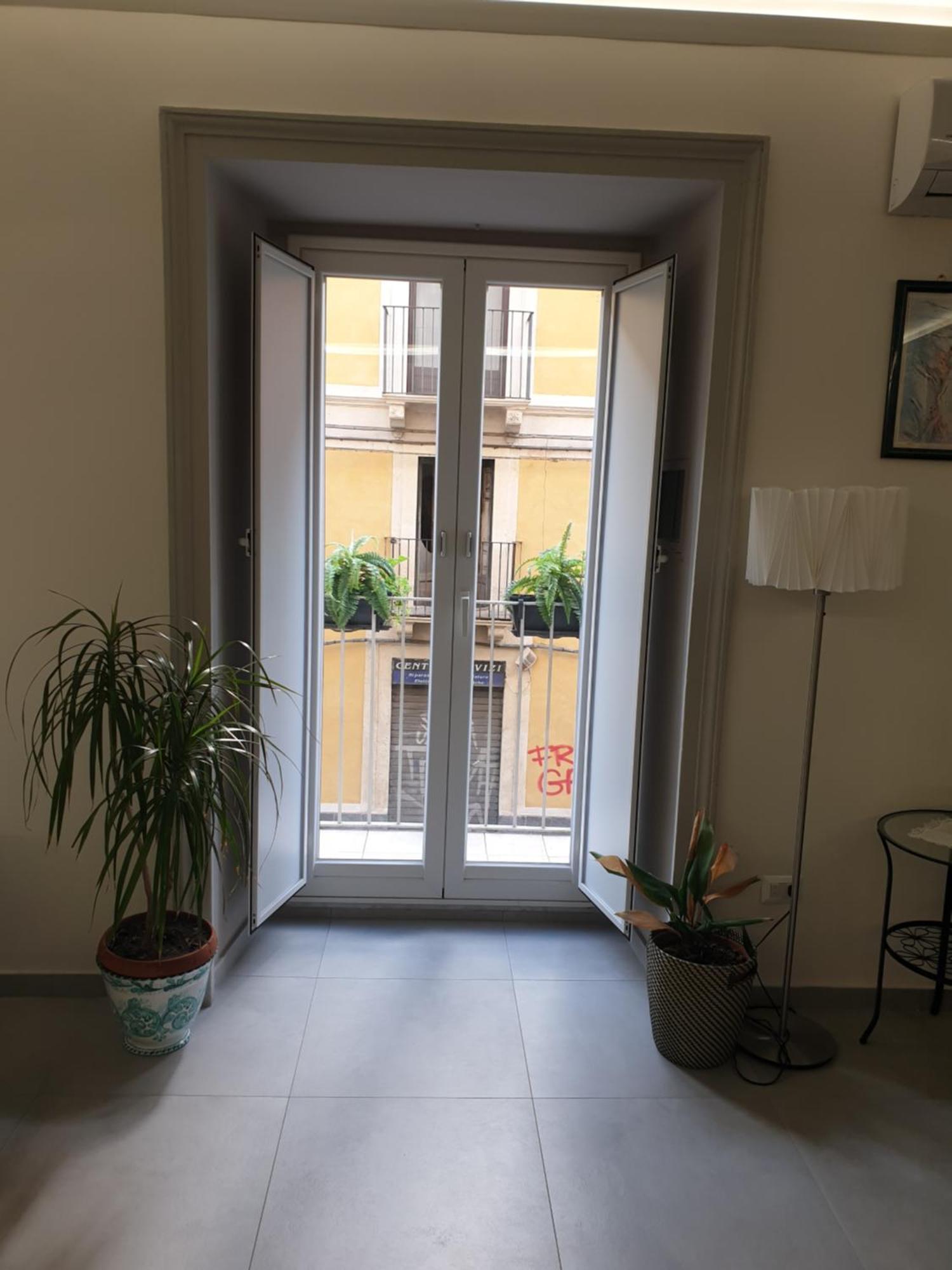 Teatro Massimo Bellini Appartamento Nuovo2+3A/C Aeroporto di Catania Fontana Rossa Esterno foto