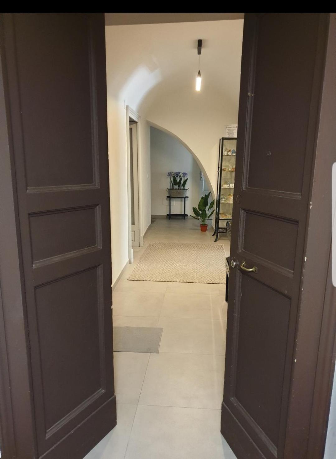 Teatro Massimo Bellini Appartamento Nuovo2+3A/C Aeroporto di Catania Fontana Rossa Esterno foto